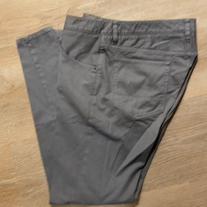 UnTuckit pants